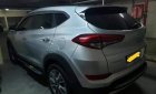 Hyundai Tucson   2.0 AT  2018 - Cần bán Hyundai Tucson bản dầu đặt biệt, đăng ký lần đầu tháng 9/2018, xe chạy lướt, mới 99%