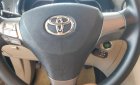 Toyota Venza 2009 - Cần bán Toyota Venza sản xuất 2009, màu đen, nhập khẩu