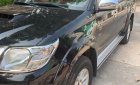 Toyota Hilux 3.0G 2012 - Bán Toyota Hilux 3.0G năm sản xuất 2012, màu đen, nhập khẩu, giá tốt