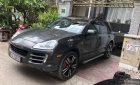 Porsche Cayenne   2008 - Bán xe Porsche Cayenne năm 2008, màu xám, nhập khẩu, 950 triệu