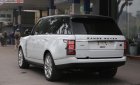 LandRover HSE 2015 - Bán xe LandRover Range Rover HSE đời 2015, màu trắng, nhập khẩu nguyên chiếc
