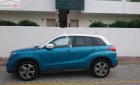 Suzuki Vitara 2016 - Cần bán gấp Suzuki Vitara đời 2016, màu xanh lam, nhập khẩu chính chủ