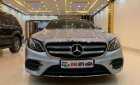 Mercedes-Benz E class E300 2017 - Bán xe Mercedes E300 năm 2017, màu bạc, nhập khẩu  