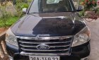 Ford Everest 2011 - Bán Ford Everest sản xuất năm 2011, màu đen, nhập khẩu  