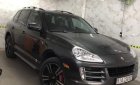 Porsche Cayenne   2008 - Bán xe Porsche Cayenne năm 2008, màu xám, nhập khẩu, 950 triệu