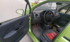 Daewoo Matiz   2007 - Cần bán Daewoo Matiz 2007, màu xanh lục, xe nhập, giá 69tr