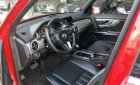 Mercedes-Benz GLK Class GLK300 AMG 4Matic 2012 - Bán lại xe Mercedes GLK300 AMG 4Matic sản xuất năm 2012, màu đỏ, xe nhập