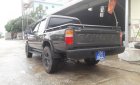 Toyota Hilux 1998 - Bán xe Toyota Hilux sản xuất 1998, màu xám (ghi), nhập khẩu nguyên chiếc