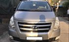 Hyundai Starex 2017 - Cần bán xe Hyundai Starex năm 2017, màu bạc, xe nhập như mới