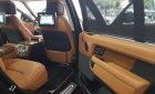 LandRover Autobiography LWB 2.0L P400e Plug - in Hybird 2019 - Bán Range Rover Autobiography LWB 2.0L P400E Plug - in Hybird sản xuất năm 2019, màu đen, nhập khẩu nguyên chiếc