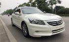 Honda Accord 2011 - Bán ô tô Honda Accord 2.4 đời 2011, màu trắng, nhập khẩu