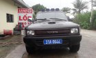 Toyota Hilux 1998 - Bán xe Toyota Hilux sản xuất 1998, màu xám (ghi), nhập khẩu nguyên chiếc