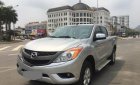 Mazda BT 50 2012 - Bán xe Mazda BT 50 sản xuất năm 2012, màu bạc, nhập khẩu còn mới