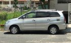 Toyota Innova V 2010 - Gia đình cần bán Innova V 2010 95%, giá chỉ 406 triệu