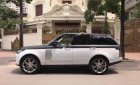 LandRover HSE 2015 - Bán LandRover Range Rover HSE năm sản xuất 2015, màu trắng, nhập khẩu