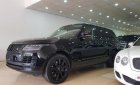 LandRover Autobiography LWB 2.0L P400e Plug - in Hybird 2019 - Bán Range Rover Autobiography LWB 2.0L P400E Plug - in Hybird sản xuất năm 2019, màu đen, nhập khẩu nguyên chiếc