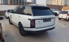 LandRover  Autobiography LWB 2.0L P400e  2019 - Cần bán Range Rover Autobiography LWB 2.0L P400E sản xuất 2019 màu trắng, mới 100%