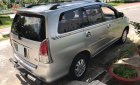 Toyota Innova V 2010 - Gia đình cần bán Innova V 2010 95%, giá chỉ 406 triệu