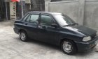 Kia Pride   1996 - Bán Kia Pride 1996, màu xanh lam, nhập khẩu