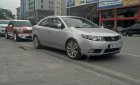 Kia Forte 2009 - Bán Kia Forte năm 2009, màu bạc, xe nhập