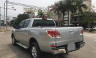 Mazda BT 50 2012 - Bán xe Mazda BT 50 sản xuất năm 2012, màu bạc, nhập khẩu còn mới