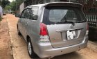 Toyota Innova G 2010 - Cần bán lại xe Toyota Innova G đời 2010, màu bạc còn mới