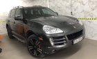 Porsche Cayenne   2008 - Bán xe Porsche Cayenne năm 2008, màu xám, nhập khẩu, 950 triệu