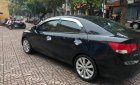 Kia Forte 2011 - Cần bán gấp Kia Forte 2011, màu đen xe gia đình