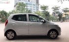 Hyundai i10 2013 - Bán Hyundai i10 năm sản xuất 2013, màu bạc, nhập khẩu nguyên chiếc