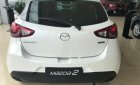 Mazda 2 Premium 2019 - Bán Mazda 2 Premium 2019, màu trắng, xe nhập, giá 594tr