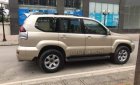 Toyota Prado   2007 - Bán xe Toyota Prado 2007, màu vàng, xe nhập ít sử dụng