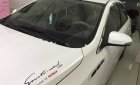 Toyota Vios 2017 - Bán Toyota Vios năm sản xuất 2017, màu trắng, giá 490tr