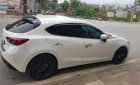 Mazda 3 2016 - Bán xe Mazda 3 2016, màu trắng, số tự động, giá tốt