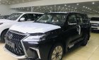 Lexus LX 570 Super Sport 2019 - Bán Lexus LX570 Super Sport màu đen, sản xuất 2019, xe giao ngay, giá tốt - LH: 0906223838