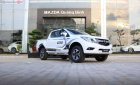 Mazda BT 50 2.2L 4x2 AT 2018 - Cần bán Mazda BT 50 2.2L 4x2 AT 2018, màu trắng, nhập khẩu