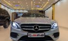 Mercedes-Benz E class E300 2017 - Bán xe Mercedes E300 năm 2017, màu bạc, nhập khẩu  