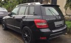 Mercedes-Benz GLK Class 220 CDI 2012 - Bán Mercedes GLK220 2012 máy dầu, số tự động, màu đen, nội thất kem