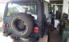 Jeep Wrangler trước 1990 - Cần bán Jeep Wrangler trước năm 1990, nhập khẩu nguyên chiếc, giá chỉ 180 triệu