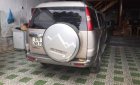 Ford Everest   2009 - Bán xe Ford Everest sản xuất 2009, màu bạc, 370tr