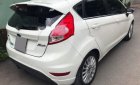 Ford Fiesta 2013 - Cần bán lại xe Ford Fiesta 2013, màu trắng như mới 