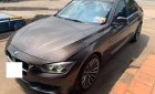 BMW 3 Series 328I 2014 - Cần bán xe BMW 3 Series 328I 2014, màu nâu, nhập khẩu