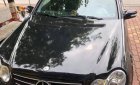 Mercedes-Benz C class C200k 2003 - Cần bán xe Mercedes C200k đời 2003, màu đen, chính chủ 