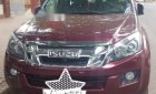 Isuzu Dmax 2013 - Bán xe Isuzu Dmax năm sản xuất 2013, màu đỏ, nhập khẩu nguyên chiếc số sàn, giá 445tr