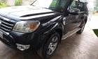 Ford Everest 2011 - Bán Ford Everest sản xuất năm 2011, màu đen, nhập khẩu  