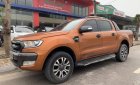 Ford Ranger Wildtrak 3.2 2016 - Cần bán xe Ford Ranger Wildtrak 3.2 đời 2016, xe nhập