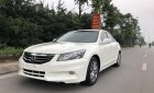 Honda Accord 2011 - Bán ô tô Honda Accord 2.4 đời 2011, màu trắng, nhập khẩu