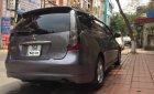 Mitsubishi Grandis 2006 - Bán ô tô Mitsubishi Grandis 2006, màu xám, nhập khẩu  