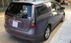 Mitsubishi Grandis 2007 - Gia đình cần bán xe Grandish 2007, số tự động, màu tím hoa cà