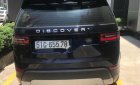 LandRover Discovery 2018 - Cần bán LandRover Discovery năm sản xuất 2018, màu xanh lam, nhập khẩu