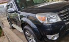 Ford Everest 2011 - Bán Ford Everest sản xuất năm 2011, màu đen, nhập khẩu  